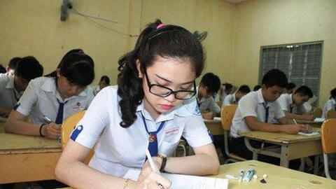 Đề thi và gợi ý đáp án môn Lịch sử tốt nghiệp THPT 2021