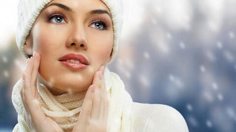7 kiểu skincare sai lầm vào mùa lạnh