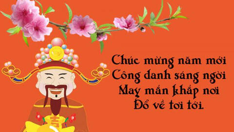 Tử vi sự nghiệp Mùng 5 Tết ngày 29/1/2020 của 12 con giáp: Tý có bước ngoặt, Thìn hanh thông