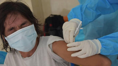 TP.HCM đã có 3 triệu liều vaccine phòng COVID-19, ước đạt 22,3% nhu cầu tiêm chủng