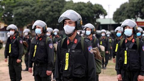 4 luật sẽ có hiệu lực thi hành kể từ ngày đầu năm mới 2023