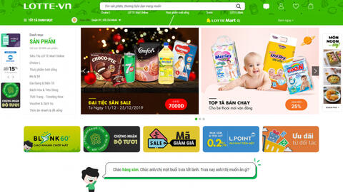 Thêm sàn thương mại điện tử dừng cuộc chơi