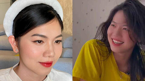 Hé lộ nửa kia của Ánh Viên và thời điểm tổ chức lễ kết hôn