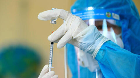 Bộ Y tế giải trình về việc chậm mua vắc xin cho trẻ em từ 5 đến dưới 12 tuổi