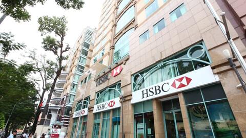 HSBC trở thành ngân hàng nước ngoài đầu tiên phát hành trái phiếu tại Việt Nam