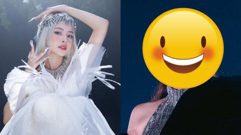 "Chị đẹp đạp gió rẽ sóng": "Chị đại" đình đám phản ứng sốc khi khán giả tràn vào Facebook chê "không bằng Chi Pu"