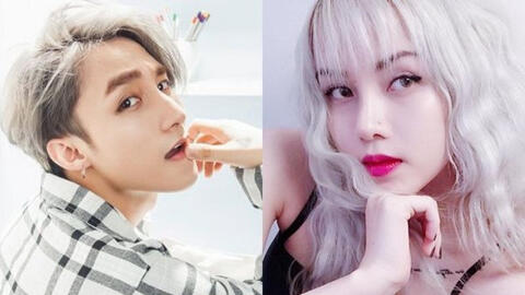 Chị gái ngầm thừa nhận Thiều Bảo Trâm chia tay Sơn Tùng