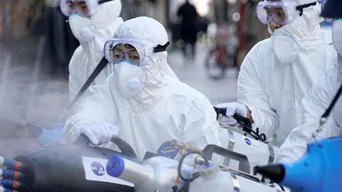 Chính quyền Seoul đề nghị khởi tố hình sự với người sáng lập giáo phái Tân Thiên Địa