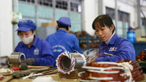 Khó mong chờ thưởng Tết đột biến năm 2020