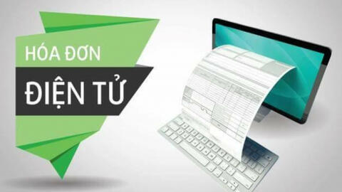 Thí điểm áp dụng hóa đơn điện tử mới ở TPHCM từ 1-11