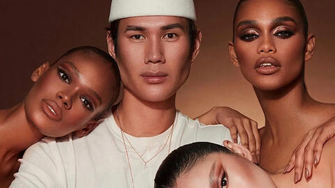 Người gốc Á đang thay đổi ngành công nghiệp làm đẹp nước Mỹ