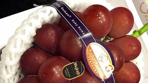 Những loại quả "đắt như vàng" đang gây sốt tại thị trường Việt