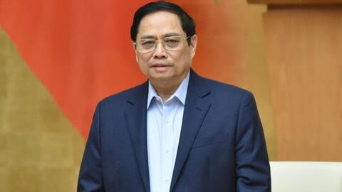 Thủ tướng: Vừa kiểm soát dịch hiệu quả, vừa tổ chức cho nhân dân đón Tết an toàn