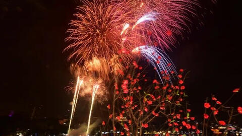 Hà Nội không tổ chức hoạt động chào đón năm mới 2022 ngoài trời