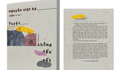 "Tuyệt không dấu vết" và những hoang đường có thật của văn học