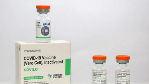 2 trường hợp tử vong sau khi tiêm vaccine Vero Cell