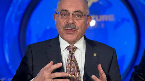 Hiệu trưởng trường Kỹ thuật ĐH California chia sẻ về một ngành cực hot tại Việt Nam, là "huyết mạch" của nền kinh tế số