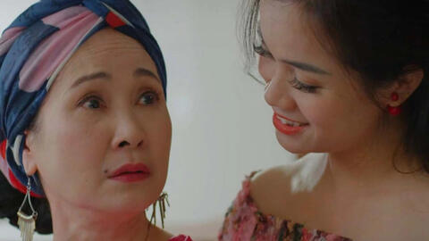 Khán giả ức chế khi xem 'Thương ngày nắng về' chỉ thấy sự tiêu cực, quá quắt của mẹ chồng