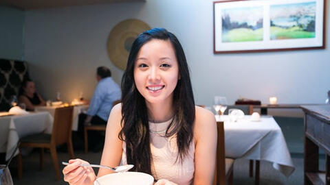 Bí quyết giúp người Nhật ăn vô số đồ ăn nhanh mà không béo