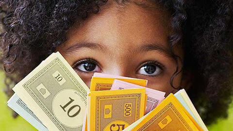 Sách Tỉ phú năm lên 8 được Trường ĐH Sư phạm TP.HCM nghiệm thu