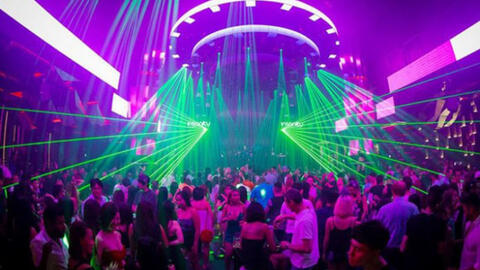 TP.HCM: Quán bar, vũ trường được hoạt động trở lại từ 18 giờ ngày hôm nay