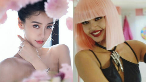 Angelababy bị đại fan BLACKPINK tung luôn thông tin bất lợi giữa ồn ào tới xem Lisa diễn ở hộp đêm thoát y