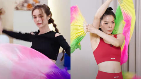 Lệ Quyên và MLee lại "chúng mình có nhau" ở Công diễn 4, chưa thi đã biết đội này sẽ thắng?