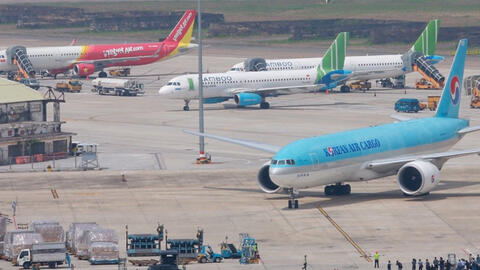 Cục Hàng không: Việt Nam sẽ mở lại 9 đường bay quốc tế