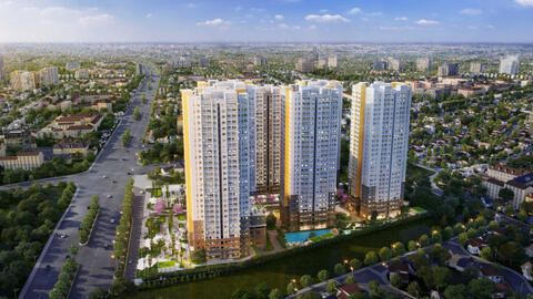 Hàng loạt dự án giao thông khủng, hút nhà đầu tư vào Đồng Nai