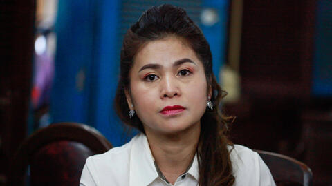 Tiếp tục hoãn phiên tòa, xác minh tình trạng sức khỏe của bà Lê Hoàng Diệp Thảo