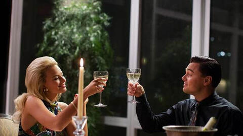 Chị đẹp Margot Robbie và mối duyên nợ màn ảnh với loạt nam thần Hollywood