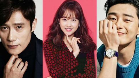 Top 10 phim chiếu rạp Hàn Quốc hứa hẹn khuấy đảo phòng vé 2021