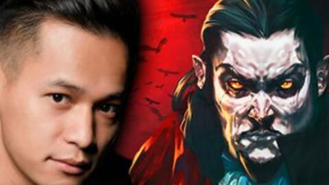 Thay "rượu mới" cho "bình cũ", game bom tấn tái sinh mạnh mẽ, thu hút cả nam streamer đình đám