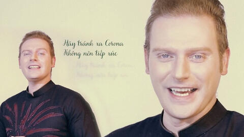 Kyo York cho ra mắt MV "Trống cơm" phiên bản chống dịch