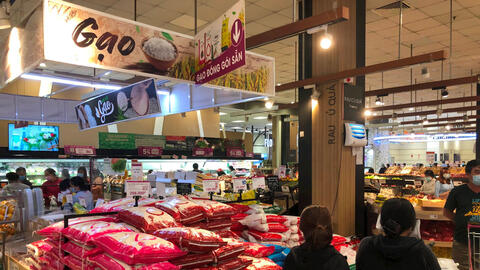 Sở Công Thương TP.HCM cung cấp thông tin 2.833 điểm bán hàng thiết yếu cho người dân thành phố