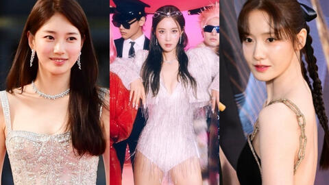 Dàn nữ thần xứ Hàn gia nhập CLB bất động sản trăm tỷ: Suzy át cả Yoona nhưng chưa bằng mỹ nhân thu lãi 50 tỷ