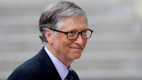 "Bill Gates bỏ học mà vẫn thành tỷ phú, tại sao con phải học?"