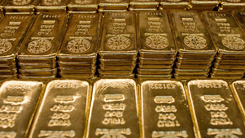 Dự báo giá vàng tuần tới (20 - 25/1): Vàng sẽ tăng đột biến