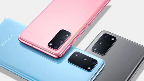 Lo ngại Covid-19, Samsung cho khách dùng thử Galaxy S20 ngay tại nhà