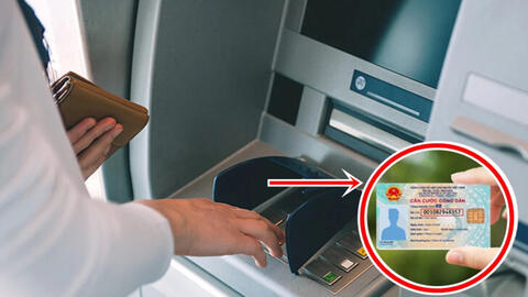 Ai đã có CCCD gắn chip nhớ rõ 4 điều này, không cẩn thận có thể bị phạt nặng