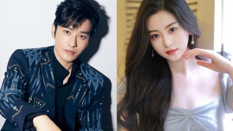 Khi Angela Baby bị cấm sóng ngầm, Huỳnh Hiểu Minh lộ ảnh vui vẻ hẹn hò tình mới nóng bỏng