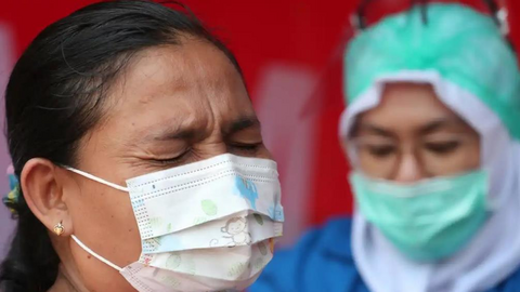 Thế giới phải sát cánh cùng Đông Nam Á trong cuộc chiến chống lại COVID-19