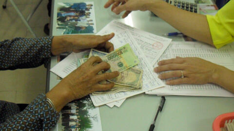 7 chính sách mới về tiền lương áp dụng từ ngày 1/1/2021