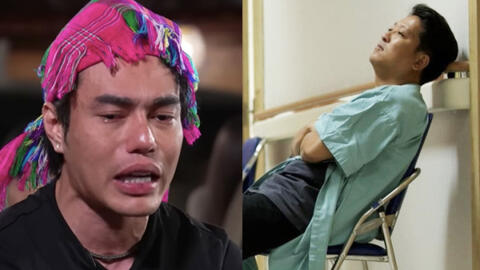 Khi nghệ sĩ bị trách oan: Trường Giang "hứng gạch" vì không cùng vợ "vượt cạn", trường hợp Lê Dương Bảo Lâm càng xót xa