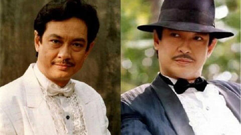 Nhìn lại những vai diễn bất hủ của nghệ sĩ Chánh Tín