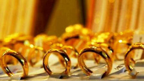 Nên mua bao nhiêu vàng trong ngày vía Thần Tài để cả năm rủng rỉnh tiền bạc?