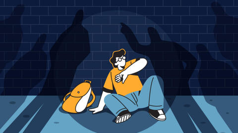 Bạo lực học đường: Hệ lụy của việc lãng quên nhiệm vụ giáo dục con người