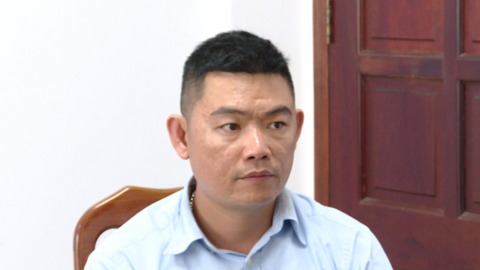 Giám đốc công ty bất động sản Vincomreal bị bắt