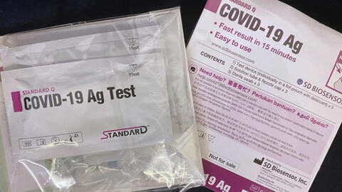 Quy trình cấp phép kit test COVID-19 của các nước trên thế giới