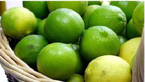 Cách bảo quản chanh tươi cả tháng không hư